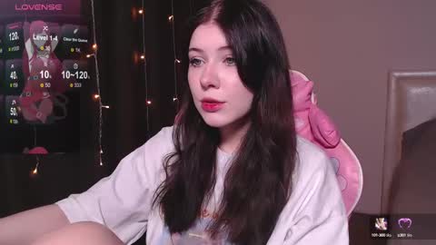 Tori online show from February 15, 2025, 9:38 am