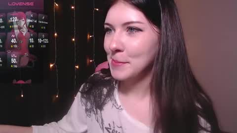 Tori online show from February 16, 2025, 1:05 pm