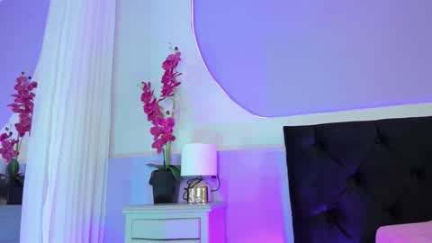 Hanna online show from September 23, 2025, 8:12 pm