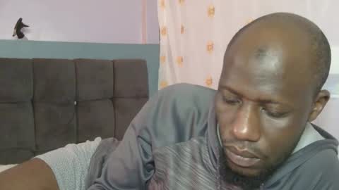 _hairlyboy online show from October 20, 2025, 4:24 am