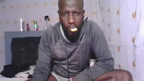 _hairlyboy online show from January 7, 2026, 9:50 pm