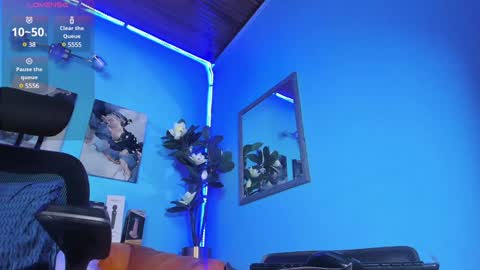 Mathews online show from January 18, 2025, 2:25 am