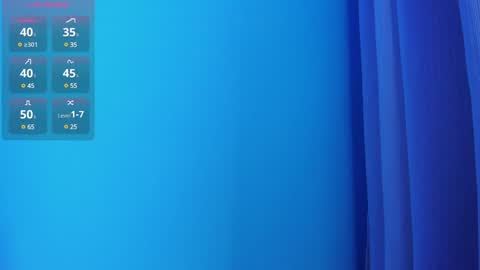 Mathews online show from January 21, 2025, 12:07 pm