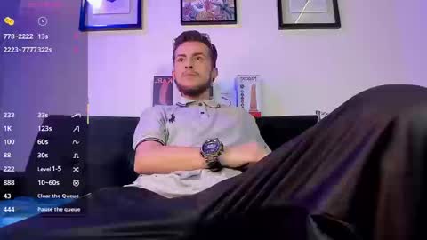 Mathews online show from September 10, 2025, 7:47 pm