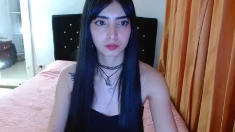 Snapshot of _hanna_69 chatting on February 3, 2025, 11:58 pm Hanna online show from February 3, 2025, 11:58 pm