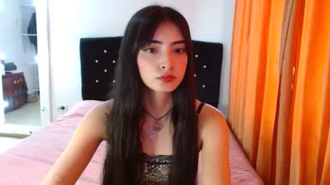 Snapshot of _hanna_69 chatting on February 13, 2025, 8:55 pm Hanna online show from February 13, 2025, 8:55 pm