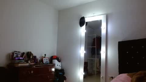 Snapshot of _hanna_69 chatting on March 4, 2025, 12:50 am Hanna online show from March 4, 2025, 12:50 am