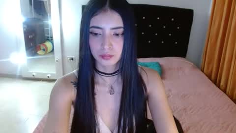 Snapshot of _hanna_69 chatting on November 28, 2025, 2:36 am Hanna online show from November 28, 2025, 2:36 am