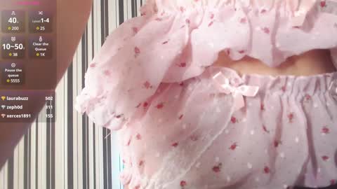 Snapshot of _hanna_moon_ chatting on January 11, 2025, 12:07 pm Hannaolotl online show from January 11, 2025, 12:07 pm