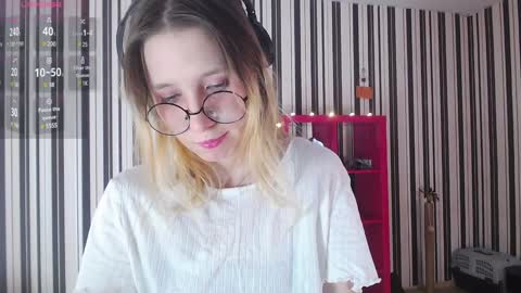 Snapshot of _hanna_moon_ chatting on January 22, 2025, 9:24 am Hannaolotl online show from January 22, 2025, 9:24 am