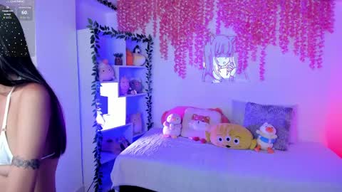 Hanna Botero online show from April 15, 2026, 6:48 pm