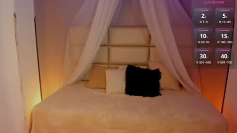 Snapshot of _hanna_sky chatting on June 26, 2026, 6:45 pm Hanna Botero online show from June 26, 2026, 6:45 pm