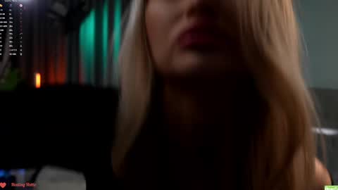 Veronica online show from May 25, 2026, 6:14 pm