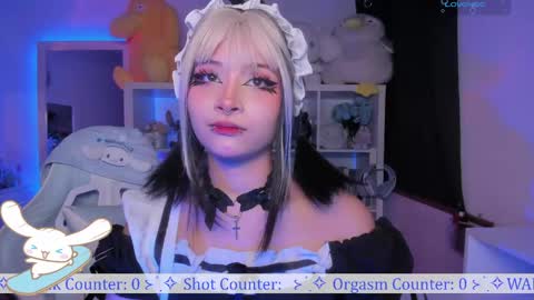 Snapshot of _heavenly_blue_ chatting on April 24, 2026, 5:15 pm Bluey online show from April 24, 2026, 5:15 pm