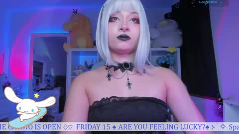 Snapshot of _heavenly_blue_ chatting on May 4, 2026, 1:07 pm Bluey online show from May 4, 2026, 1:07 pm