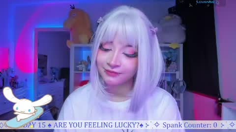 Snapshot of _heavenly_blue_ chatting on May 7, 2026, 10:15 pm Bluey online show from May 7, 2026, 10:15 pm