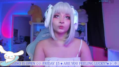 Snapshot of _heavenly_blue_ chatting on May 9, 2026, 12:16 am Bluey online show from May 9, 2026, 12:16 am