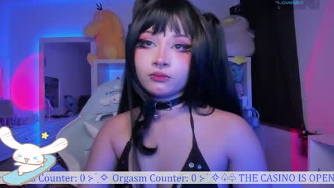 Snapshot of _heavenly_blue_ chatting on May 12, 2026, 9:01 pm Bluey online show from May 12, 2026, 9:01 pm