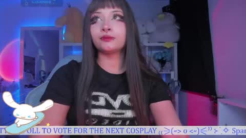 Snapshot of _heavenly_blue_ chatting on May 17, 2026, 12:52 am Bluey online show from May 17, 2026, 12:52 am