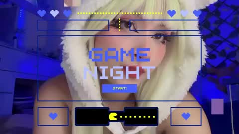 Snapshot of _heavenly_blue_ chatting on May 22, 2026, 6:57 pm Bluey online show from May 22, 2026, 6:57 pm