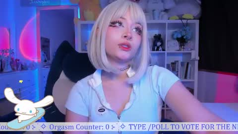 Snapshot of _heavenly_blue_ chatting on May 25, 2026, 9:32 pm Bluey online show from May 25, 2026, 9:32 pm