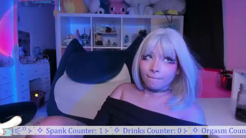 Snapshot of _heavenly_blue_ chatting on May 27, 2026, 1:57 am Bluey online show from May 27, 2026, 1:57 am