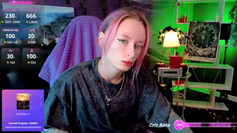 Snapshot of _helencarter chatting on November 1, 2025, 8:33 pm Helen Carter 3 Next stream 2330 MSC online show from November 1, 2025, 8:33 pm