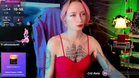 Snapshot of _helencarter chatting on November 2, 2025, 8:44 pm Helen Carter 3 Next stream 2330 MSC online show from November 2, 2025, 8:44 pm