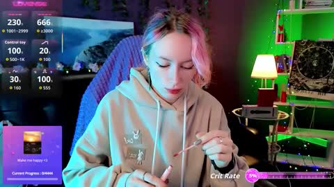 Snapshot of _helencarter chatting on November 16, 2025, 8:36 pm Helen Carter 3 Next stream 2330 MSC online show from November 16, 2025, 8:36 pm