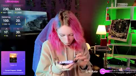 Snapshot of _helencarter chatting on November 23, 2025, 8:41 pm Helen Carter 3 Next stream 2330 MSC online show from November 23, 2025, 8:41 pm