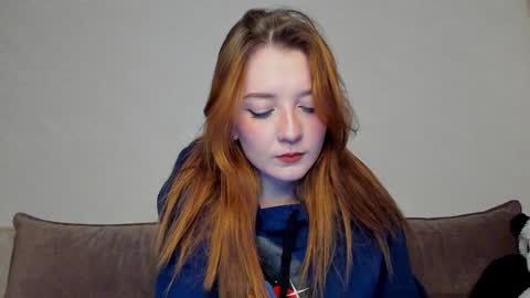 _hey_scarlett_ online show from January 15, 2025, 7:34 pm