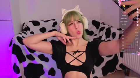 Anastasia online show from September 14, 2025, 6:23 am