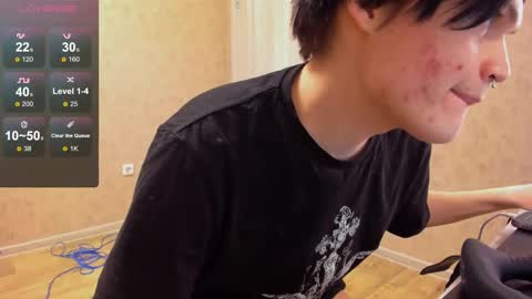 Snapshot of _horny44un_ chatting on February 3, 2026, 3:28 pm horny44un online show from February 3, 2026, 3:28 pm