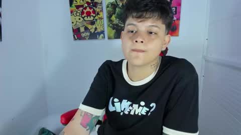 Snapshot of _ian_sweet chatting on December 3, 2025, 8:07 pm ian online show from December 3, 2025, 8:07 pm