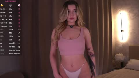 Snapshot of _ifyouwant_ chatting on March 8, 2026, 3:27 pm Ava 3 online show from March 8, 2026, 3:27 pm