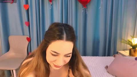 Ilona online show from February 21, 2025, 9:56 am