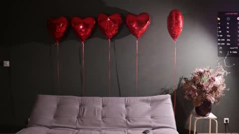 stefania stesha stef online show from February 20, 2026, 5:24 pm