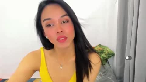 Snapshot of _imwithyou69_ chatting on March 9, 2025, 7:56 am yanie online show from March 9, 2025, 7:56 am