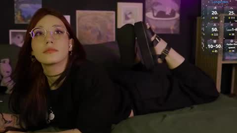 Irene    online show from February 6, 2026, 2:38 am