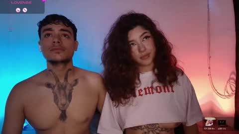 Snapshot of _itsjustgeral chatting on February 6, 2026, 4:28 am Geral online show from February 6, 2026, 4:28 am