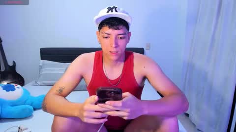 J A C O B online show from February 28, 2026, 4:08 pm