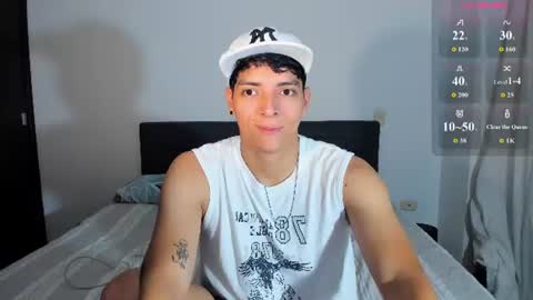 Snapshot of _jacobmiller__ chatting on June 11, 2026, 10:52 pm J A C O B online show from June 11, 2026, 10:52 pm