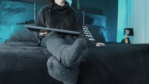 Snapshot of _jade_16 chatting on December 4, 2025, 12:03 pm Miss Jade online show from December 4, 2025, 12:03 pm