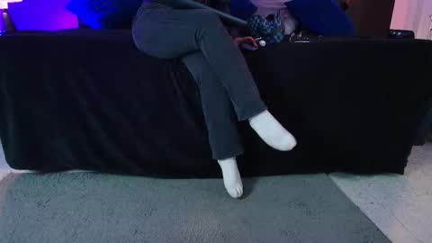 Miss Jade online show from March 14, 2026, 11:37 am