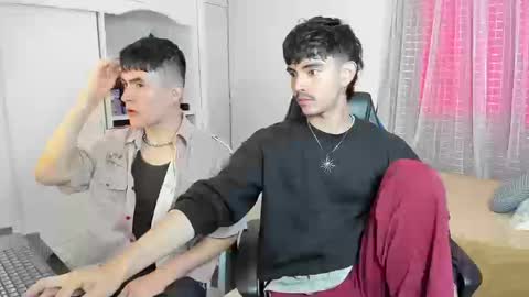 James online show from September 19, 2025, 9:59 pm