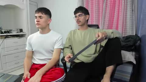 James online show from January 17, 2026, 10:35 pm