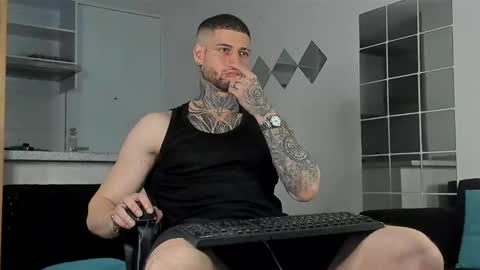 jeison online show from December 5, 2024, 11:40 pm