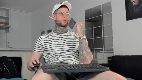 jeison online show from January 6, 2025, 10:05 pm