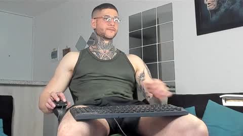 jeison online show from January 24, 2025, 11:56 pm