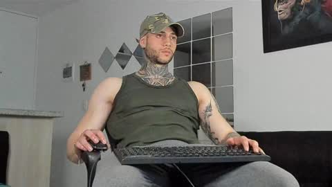 jeison online show from January 30, 2025, 1:33 am